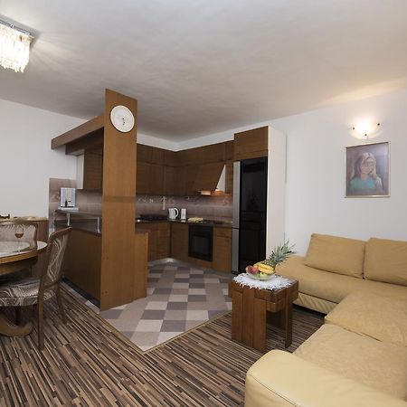 Apartment D&A Split Bagian luar foto