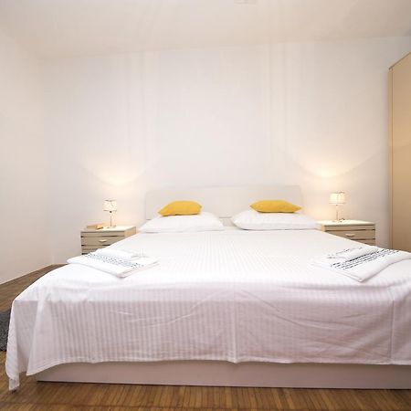 Apartment D&A Split Bagian luar foto