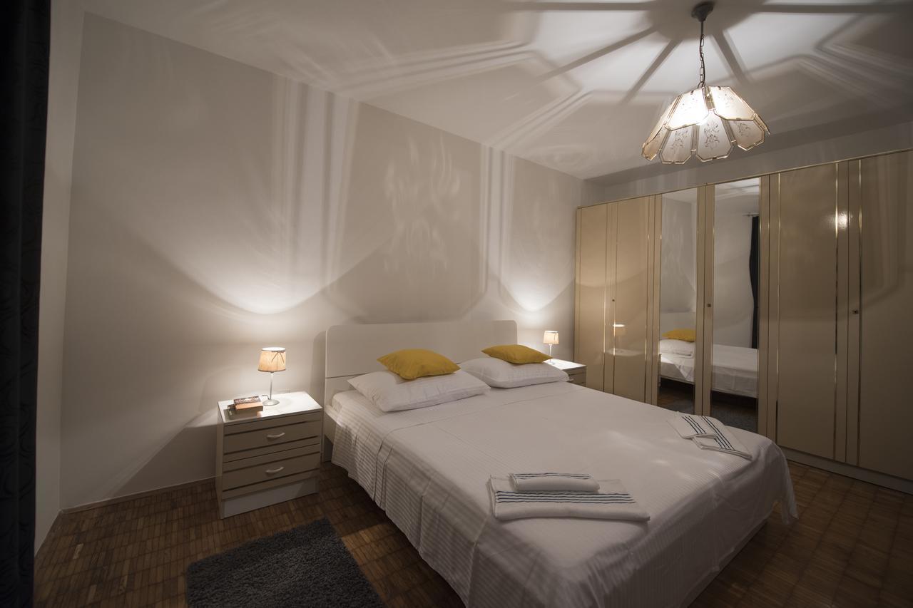 Apartment D&A Split Bagian luar foto