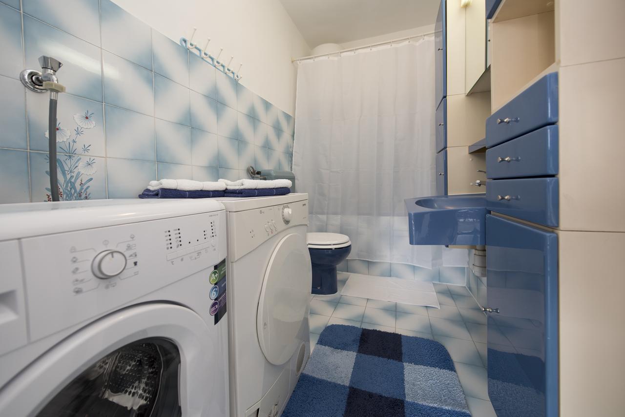 Apartment D&A Split Bagian luar foto