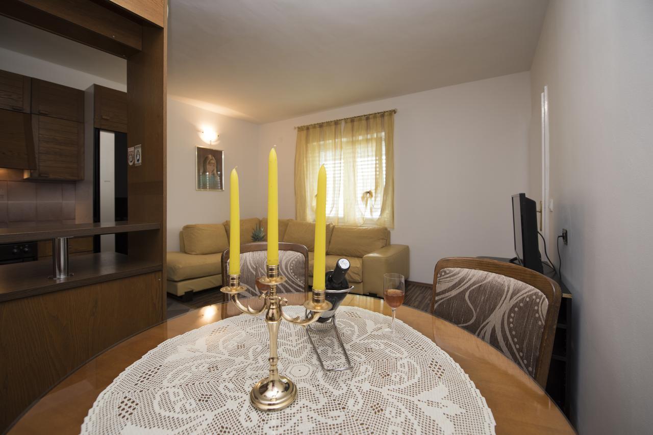 Apartment D&A Split Bagian luar foto