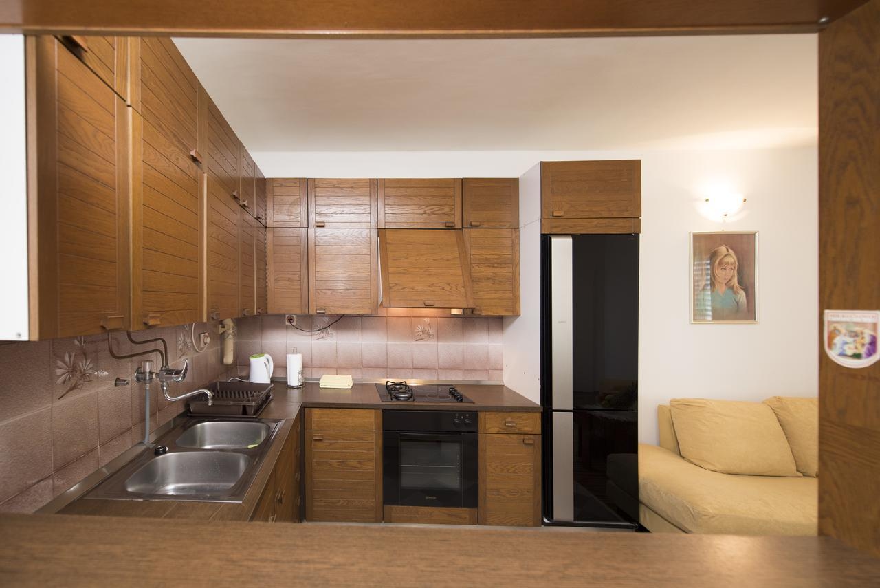 Apartment D&A Split Bagian luar foto