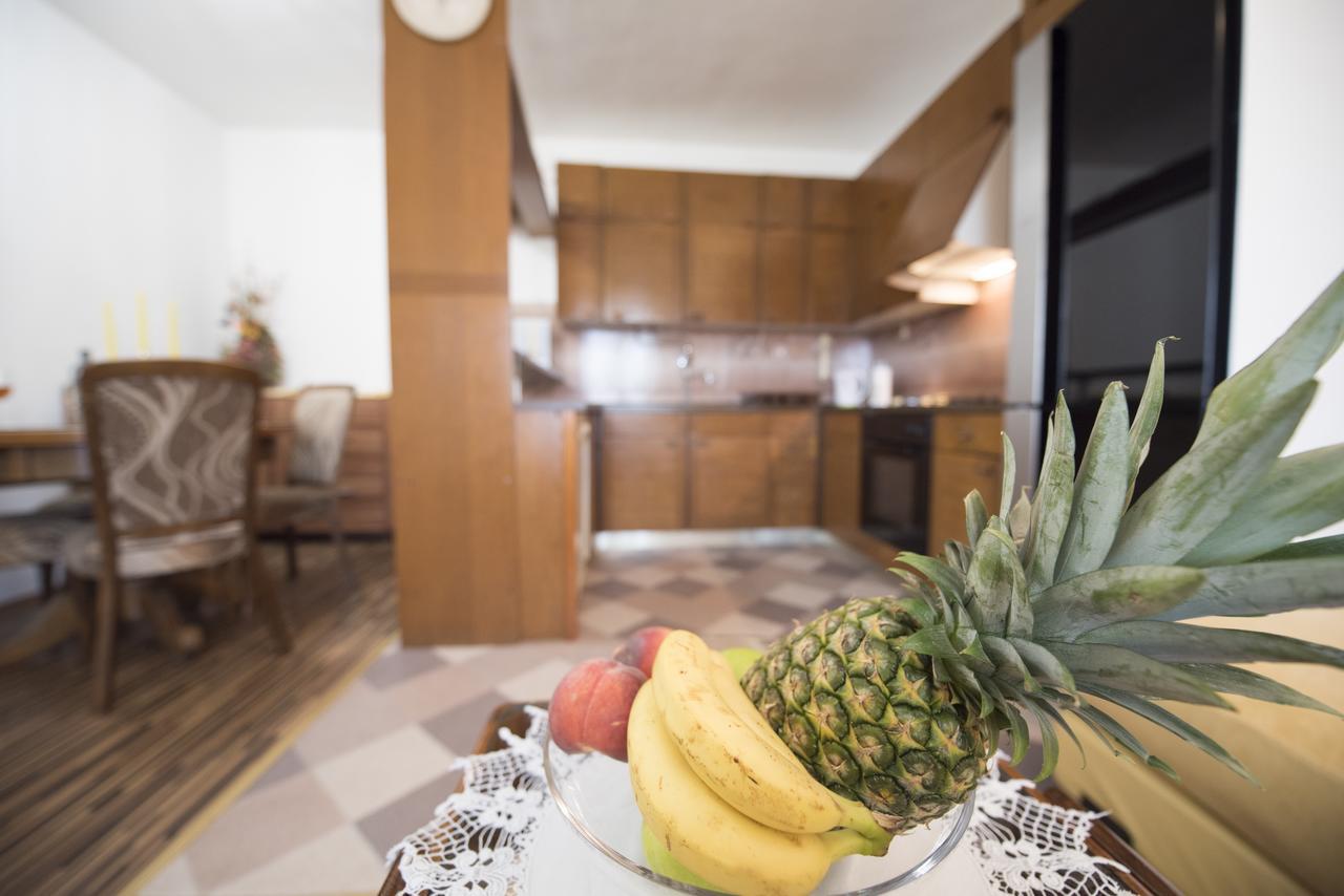 Apartment D&A Split Bagian luar foto