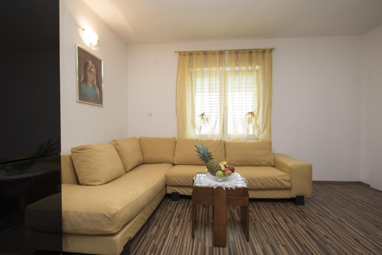 Apartment D&A Split Bagian luar foto