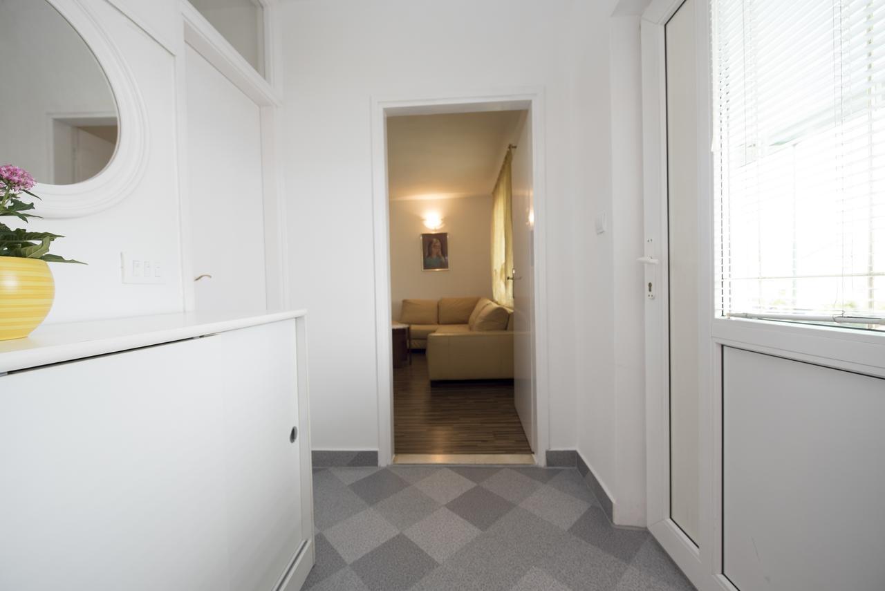 Apartment D&A Split Bagian luar foto