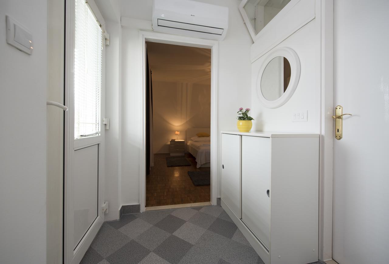 Apartment D&A Split Bagian luar foto