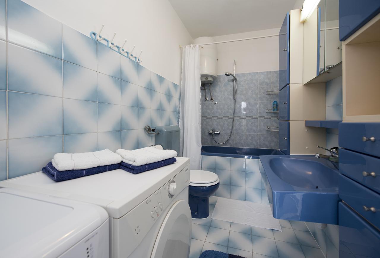 Apartment D&A Split Bagian luar foto