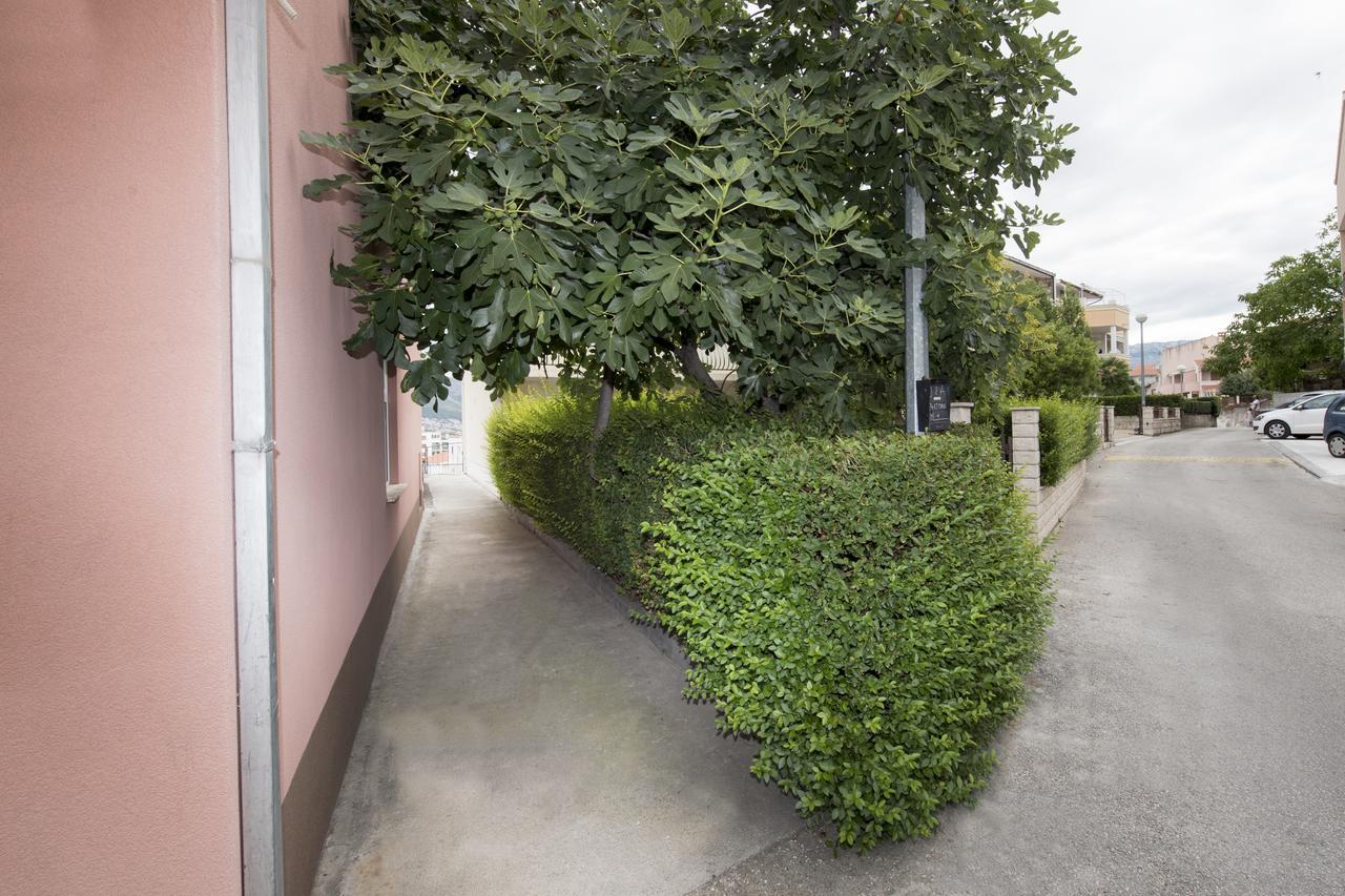Apartment D&A Split Bagian luar foto
