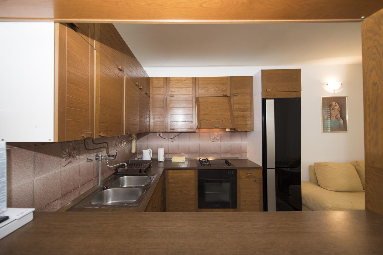 Apartment D&A Split Bagian luar foto