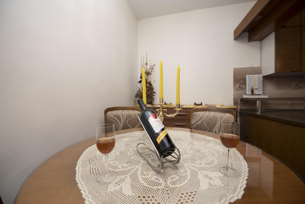 Apartment D&A Split Bagian luar foto