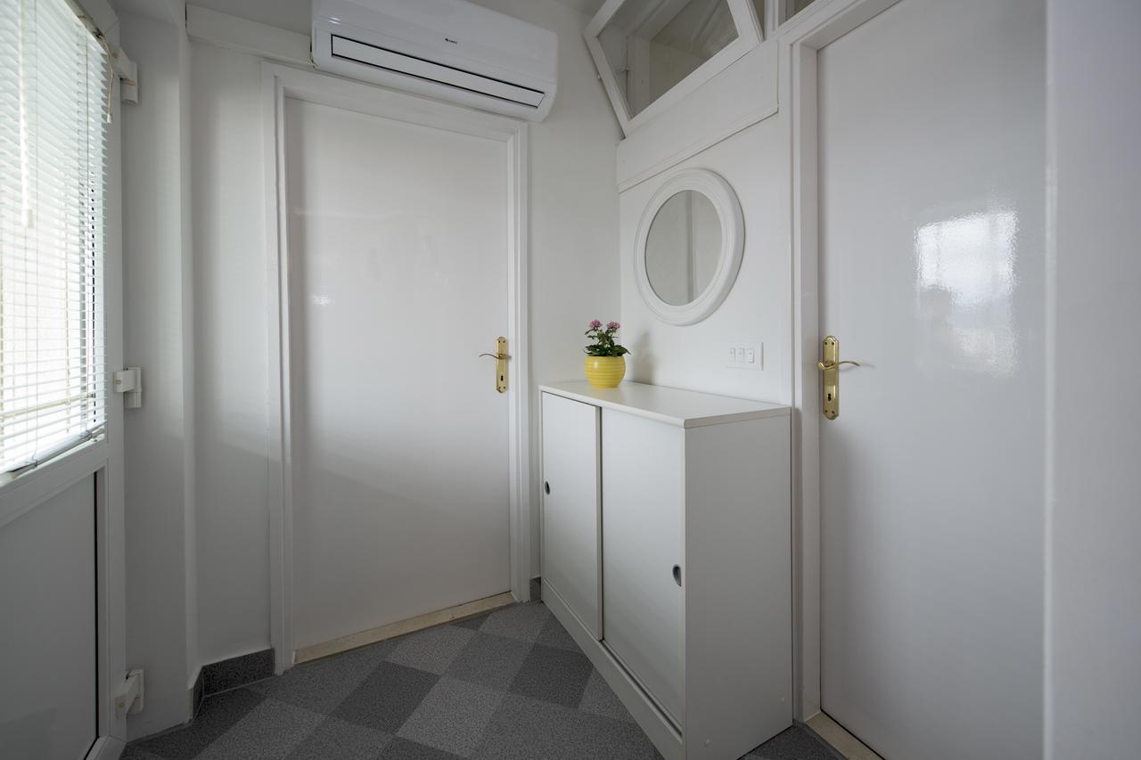 Apartment D&A Split Bagian luar foto