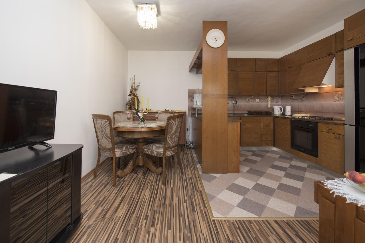 Apartment D&A Split Bagian luar foto