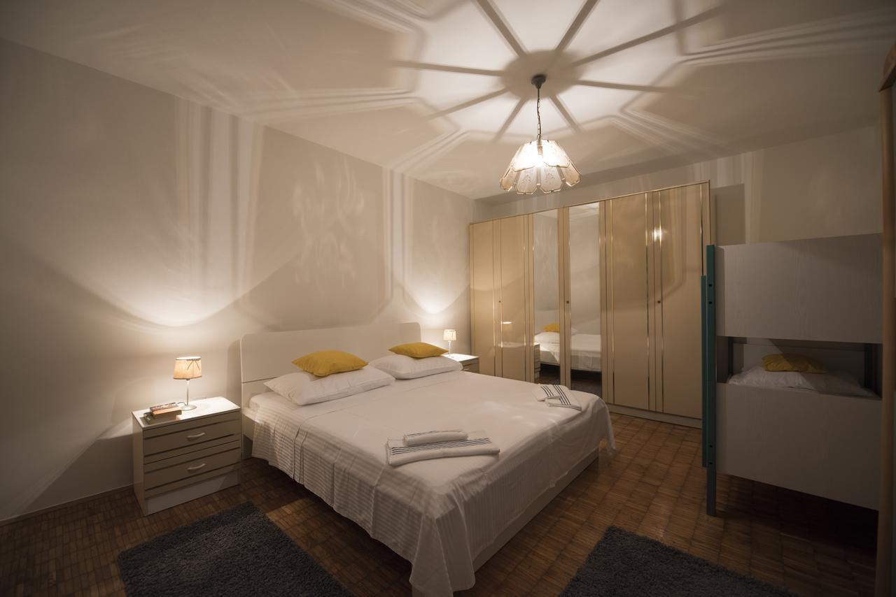 Apartment D&A Split Bagian luar foto